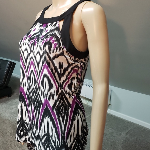 I.N.C. International Concepts Blouse - Picture 3 of 5